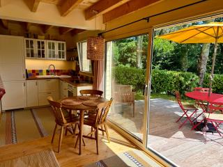 Chalet Cormoran, face à l'océan - Fouesnant - 7