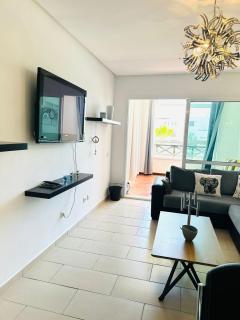 Luxury appartement - Cabo Negro - 3