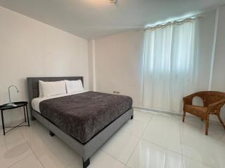 Arecibo Hotel 2101 - 3