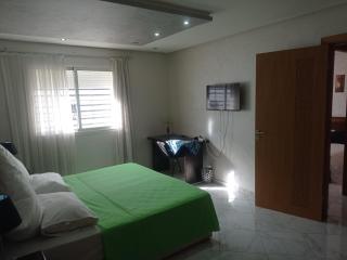 Sala Al Jadida - Appartement meublé à 5 min de Technopolis et 13 min de l'aéroport - 4