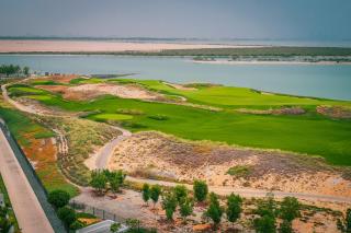 Voyage 4 Bedroom In Mayan With Ocean Views - Abu Dhabi - 7
