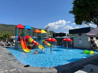 IVORY resort and spa - 3