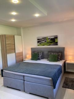 Apartman SONAS with free private parking - Karlovac - 4