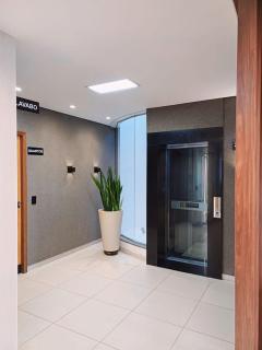 Executive Hotel MT - 6