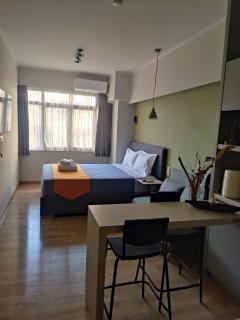Livelula apartment - Atene - 3