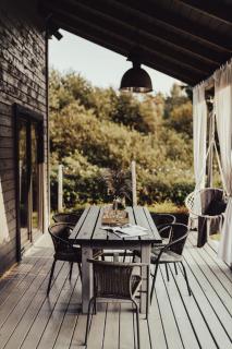 Leśny Azyl Marózek - 9