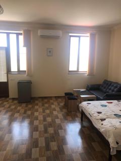 Nigatun Hotel - Erevan - 1