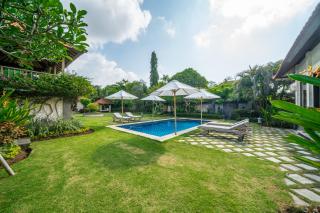 The Puspita House - Nusa Dua - 5