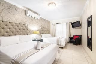Auas City Hotel - 6