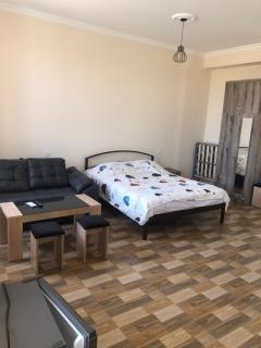 Nigatun Hotel - Erevan - 2