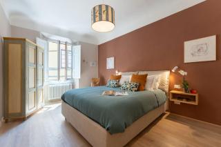 The Florentine Apartment - Flo Apartments - Florence - 7