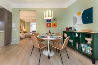 The Florentine Apartment - Flo Apartments - Florence - 8