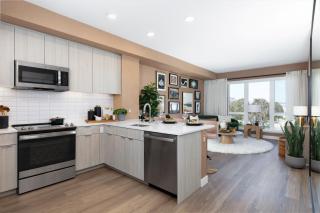 Vasara Menlo Park Apartments - Menlo Park - 4