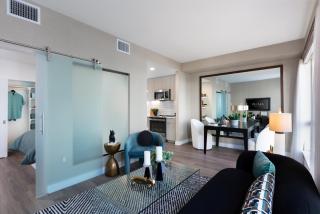 Vasara Menlo Park Apartments - Menlo Park - 2