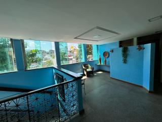 Hotel Luar de Itapua - Salvador - 9