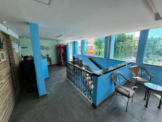 Hotel Luar de Itapua - Salvador - 8