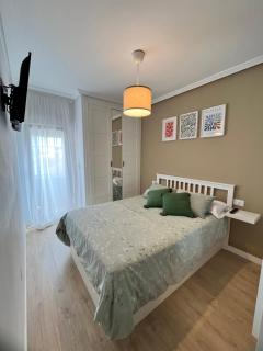 Caneliñas Beach Apartamento - Sanxenxo - 6