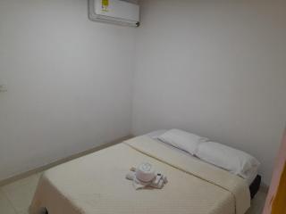 Hostal Makesa Tatacoa - Villavieja - 3