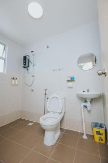 Kings Pine Residence homestay 14 - Ranau - 1