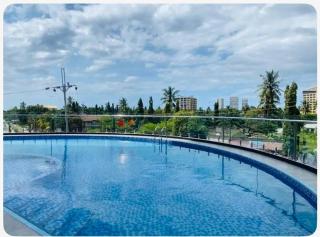 A glamorous five bed rooms aprt - 5