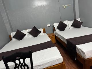 Aama Home Stay - Kurseong - 2