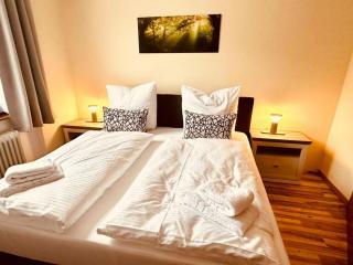 Ferienwohnung Büre Blick - Winterberg - 9