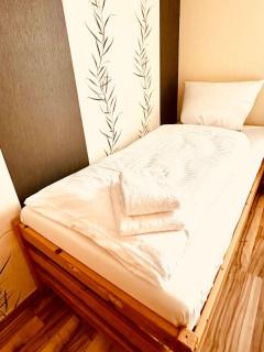 Ferienwohnung Büre Blick - Winterberg - 8