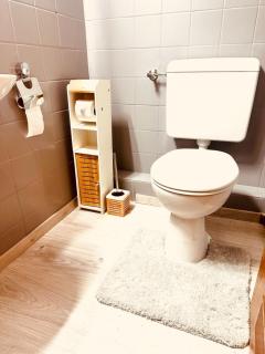Ferienwohnung Büre Blick - Winterberg - 6