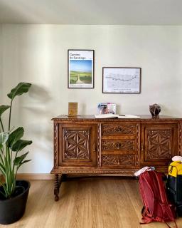 ALBERGUE SAN NICOLAS - Larrasoaña - 5