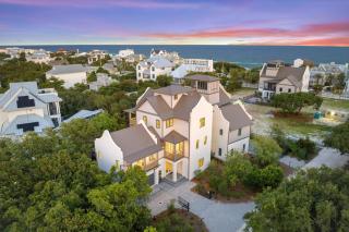 Peacock Place - Santa Rosa Beach - 4