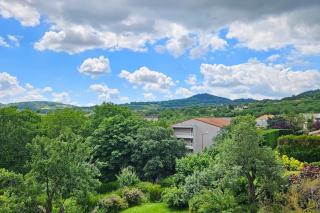 Le Noyer 2 #Parking#Calme#Terrasse - Ceyrat - 2
