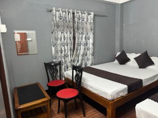 Aama Home Stay - Kurseong - 3