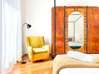 Testaccio B45 Full Guesthouse - Roma - 5