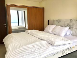 APARTEMENT 1Bedroom at POLLUX HABIBIE BATAM A2880 - 8