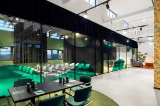 CX Milan Bicocca - Milan - 5