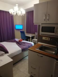 Emir Palace Otel - Istanbul - 5