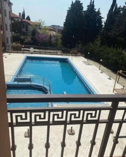 Horizont Apartments 8 - Sunny Beach - 0