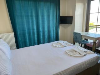 Emir Palace Otel - Istanbul - 6