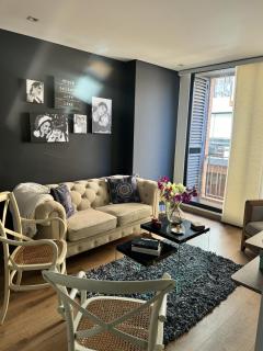 LUX RENTALS - Cedritos - 9