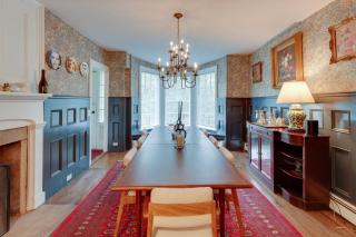 Historic Connecticut Home with Grill and Spacious Yard - 3