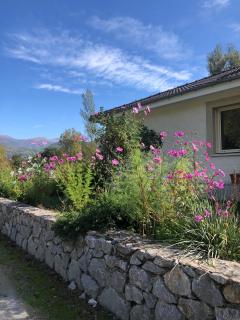 Grande maison dans les Pyrénées - Surba - 7