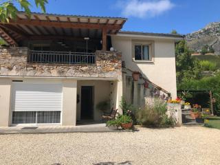 Grande maison dans les Pyrénées - Surba - 8