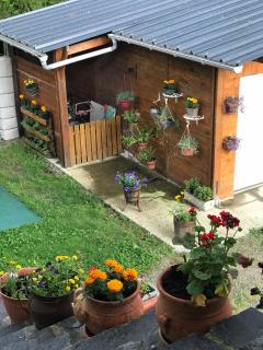 Grande maison dans les Pyrénées - 6