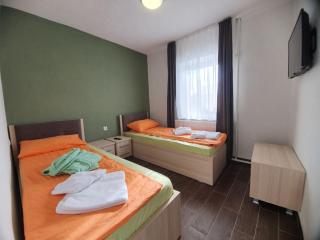 Hotel Arena - Teteks - Tetovo - 8