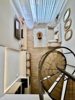 Beautiful! Brand New Apt old town - Cartagena - 9