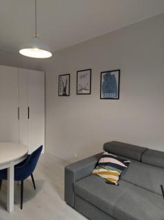 GDAŃSK DOWNTOWN Apartamenty Lawendowe III - 3