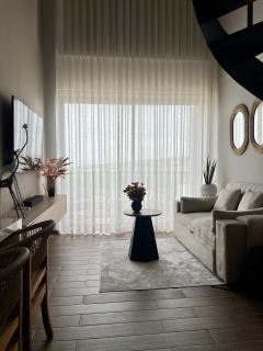 Beautiful! Brand New Apt old town - Cartagena - 4