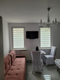 Villa Izabela centrum blisko morza i parku - 1