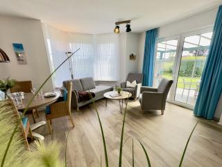 Haus Carolin - Carolinensiel - Carolinensiel - 9