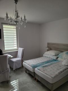 Villa Izabela centrum blisko morza i parku - 6